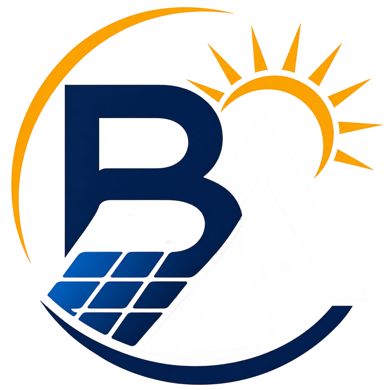 BABA A.A.T Logo